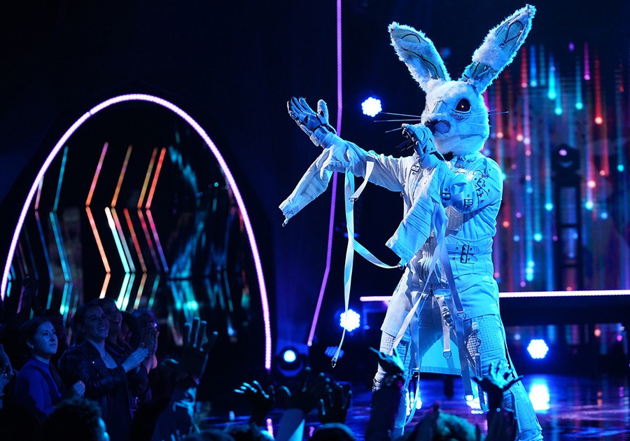The Masked Singer, Joey Fatone